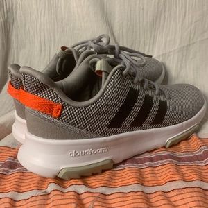 Mens adidas cloud foam